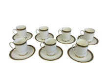 7 x Royal Albert Paragon Iona