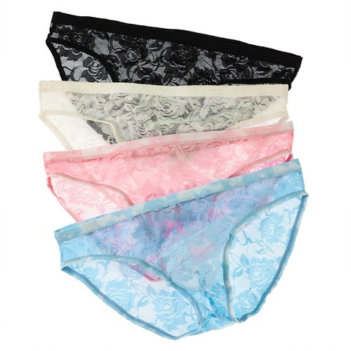 Mens ultra thin transparent - mens,