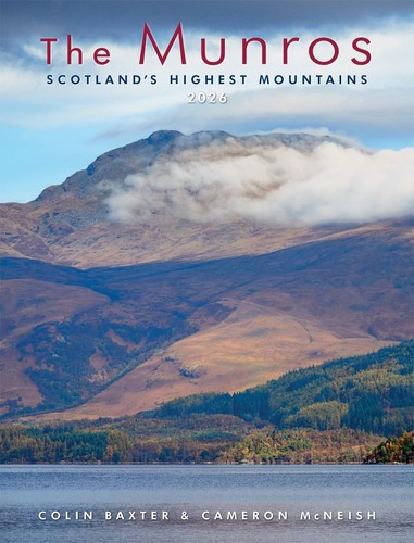2026 scotland calendar - 2026,