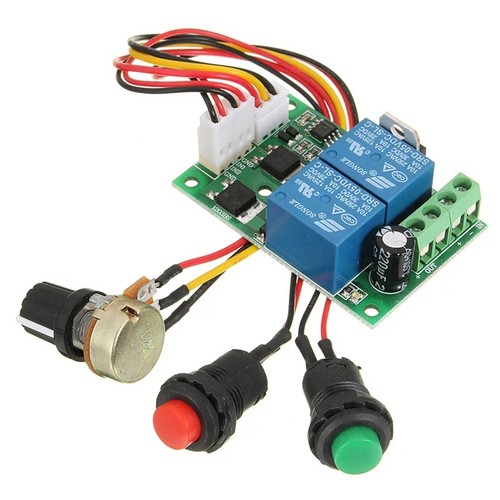 12v 24v pwm motor - 6v,