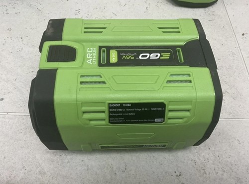 Ego power ba5600t 56v - 56v, 10