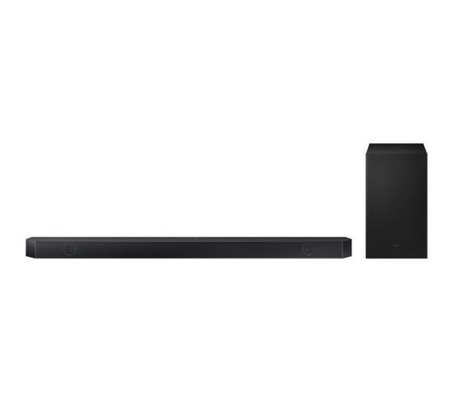 Samsung 380w soundbar - samsung,