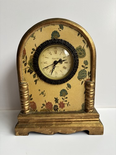Richard ward winchester - winchester, mantel
