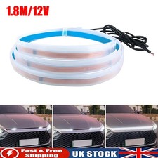 180CM Dynamic Scan Start Up