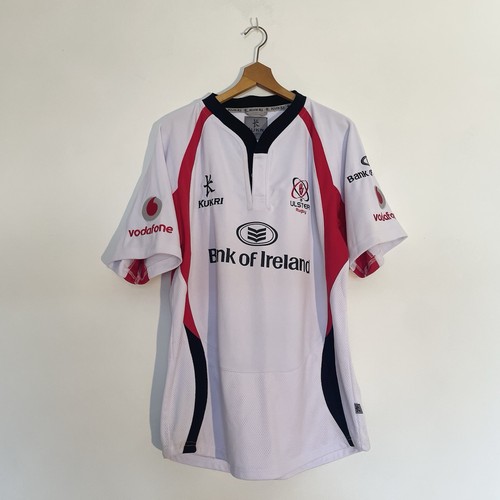 Ulster rugby 2014 home - ulster,