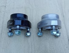 Odd Synergy Rear Hubs for 25mm
