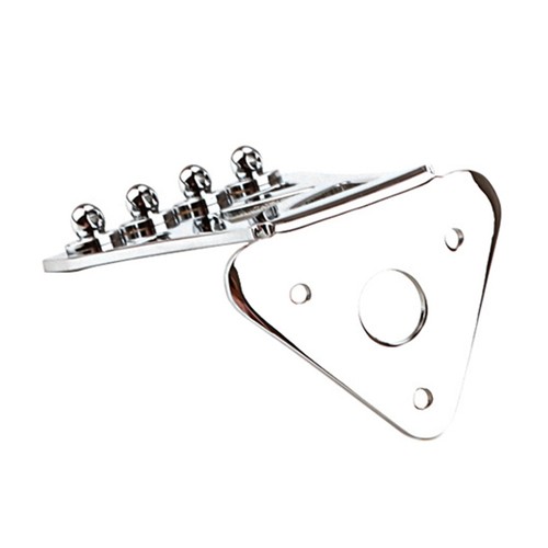 Strings banjo tailpiece for - strings,
