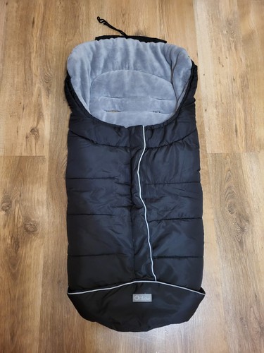 Orzbow footmuff for pushchair - orzbow,