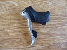 Shimano Ultegra 6510 STI Shifter Front/Left  (road race gravel touring TDF)