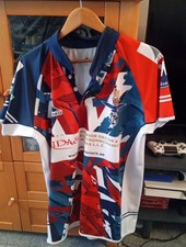 Mako Combined Services Rugby