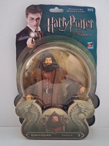 Harry potter and the - harry,