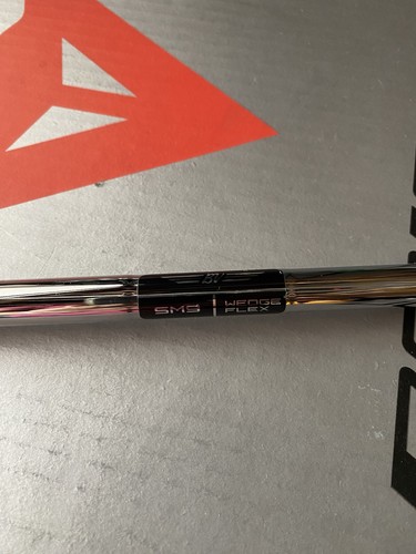 Titleist vokey sm9 wedge flex - titleist,