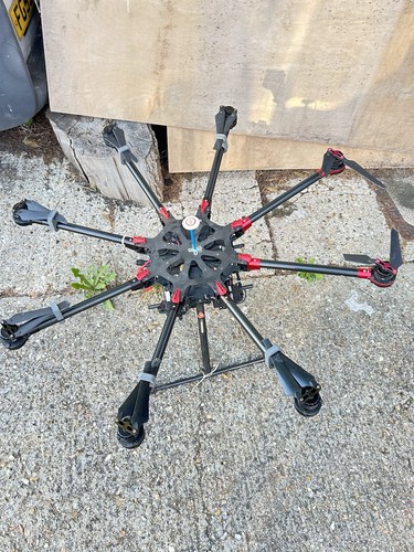 Dji s1000 professional drone - dji,
