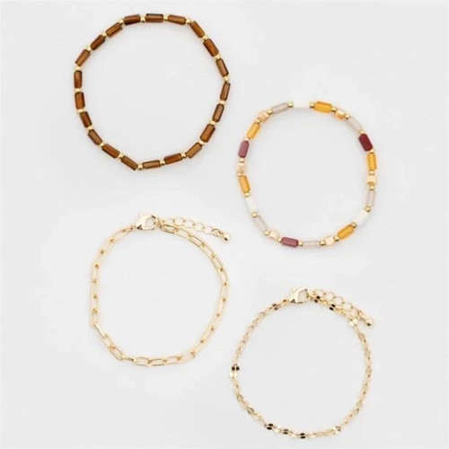 Avon oceana stretch bracelets - avon,
