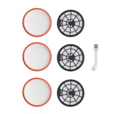 Type 95 Filters for Vax Air