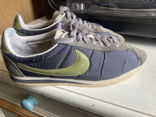 Nike cortez trainers - nike,