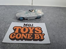 Dinky Toys 238 'D-TYPE JAGUAR'