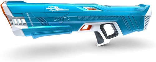 Electric automated water gun - electric,