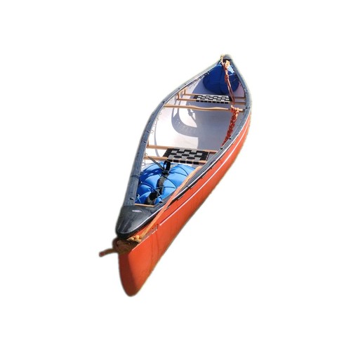 Orange duralite low line - orange,