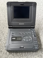 SONY GV-A500E HI8 8MM VIDEO