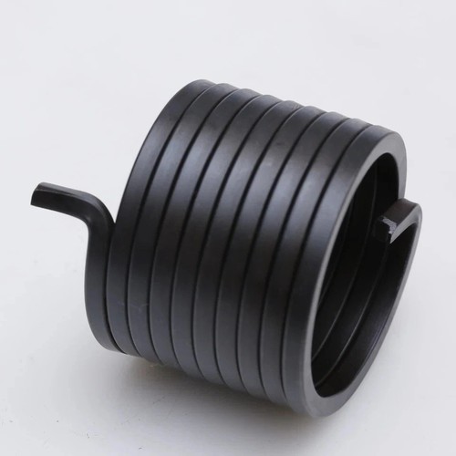 Supercharger compressor spring - supercharger,