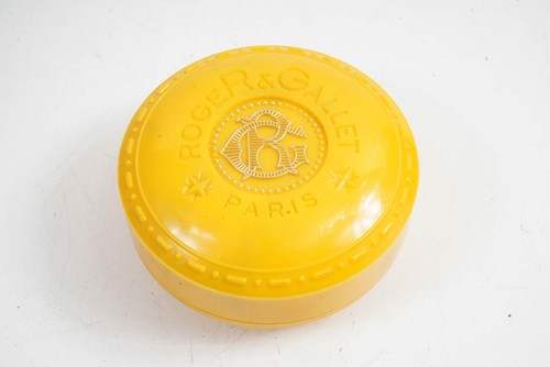 Vintage roger gallet - vintage,