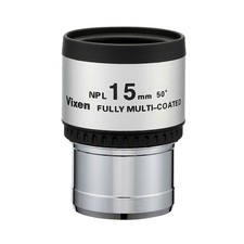 Vixen NPL 50° Eyepiece 15mm