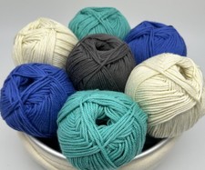 Ball bundle cotton - ball,