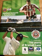 Sheffield United FC v