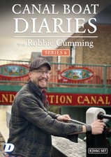 Canal Boat Diaries: Series 6 [E] DVD Box Set