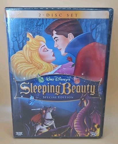 Disney sleeping beauty - disney’s,