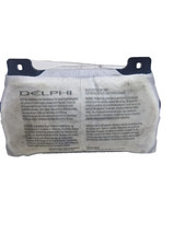 SMART FORTWO DASHBOARD AIRBAG