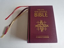The cts new catholic - cts,