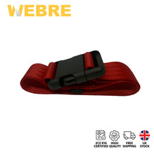 Durable Adjustable Ladder Strap High Quality Securing Tie Down Solution