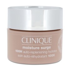 Clinique 15ml Moisture Surge 100H Auto-Replenishing Hydrator Gel Cream Travel 