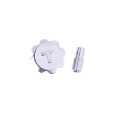 Tissot Couturier Crown & Tube
