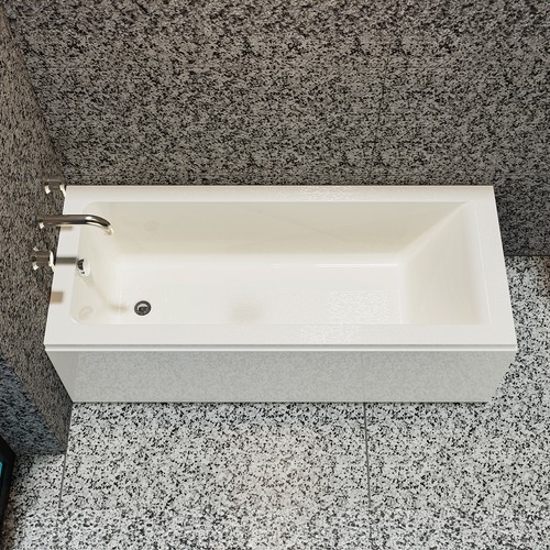 Bathroom single ended - bathroom,