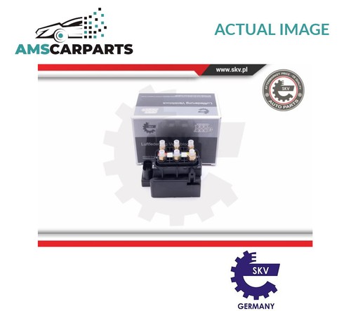 Compressed air system valve - compressed,