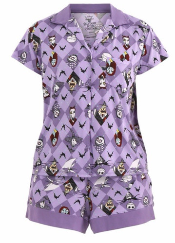 Women nightmare before - women's,