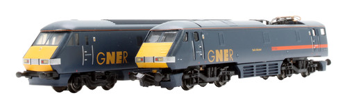 Graham farish gauge - 'n',