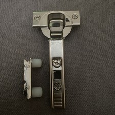 1 x Blum 110 Clip On Top