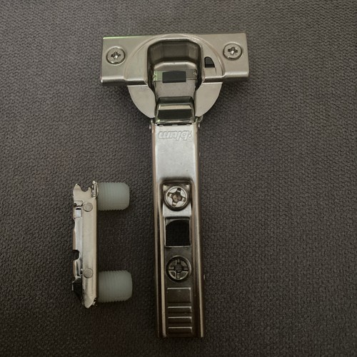 Blum 110 clip - 110, on