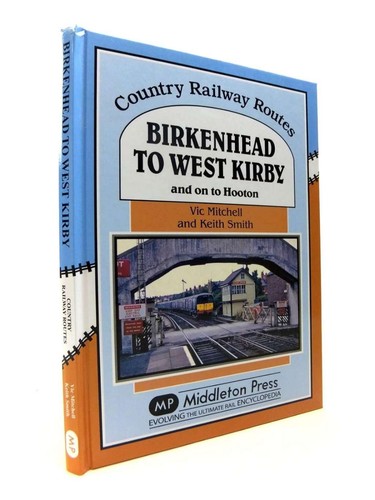 Birkenhead west kirby and - kirby:,