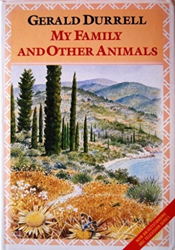Family and other animals - my,