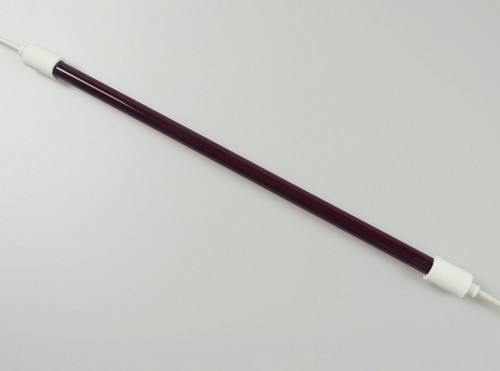 Presale 220v 1300w 495mm - 1300w, ruby