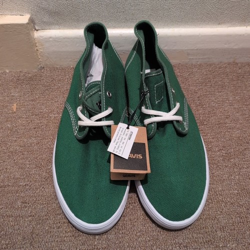 New gravis quarters fairway - quarters,
