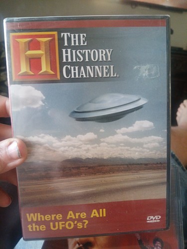 Where are all - all, ufos