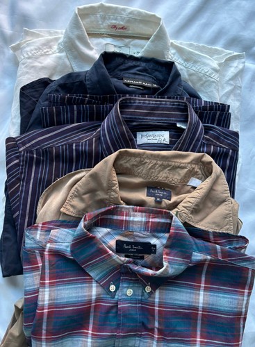 Designer shirt bundle paul - bundle,