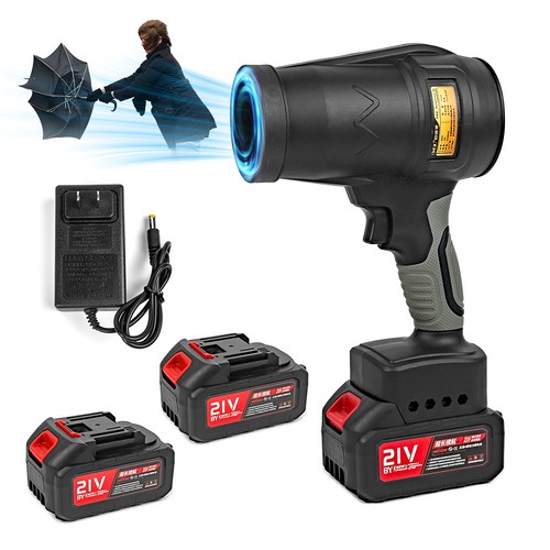 Air 21v cordless leaf - air,