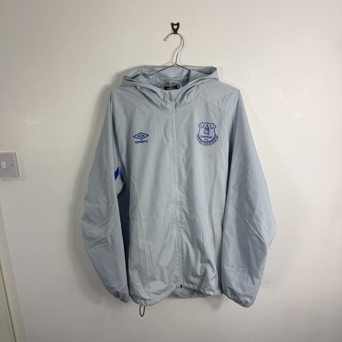 Vtg umbro everton sportpesa - everton, fc